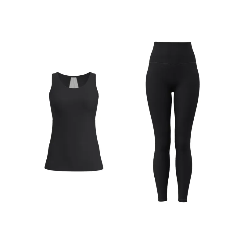 FARO Women's Shapewear-5