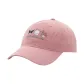 Pink Baseball Cap