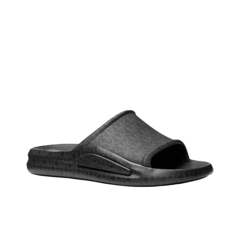 MICHAEL KORS Griffin Slides-2