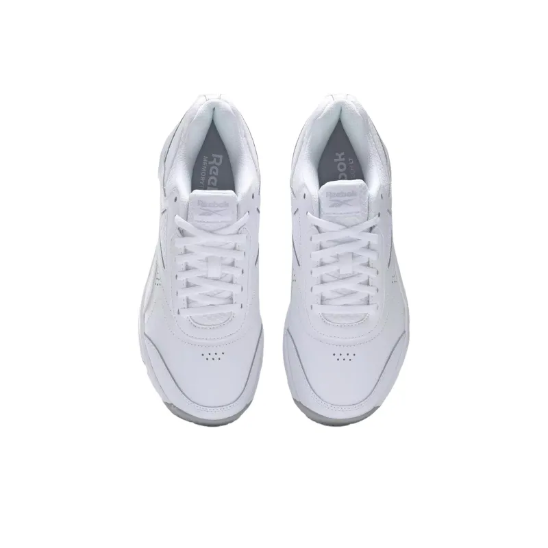 Work N Cushion Women's Reebok 4.0 Kc Wide 'White Cold Grey' Women's-4