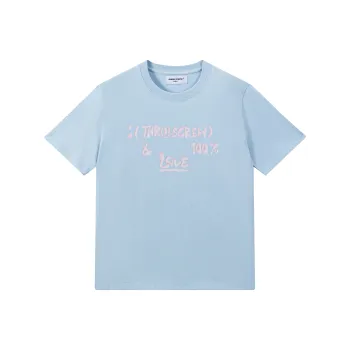 Thrillscrew T Shirts Unisex