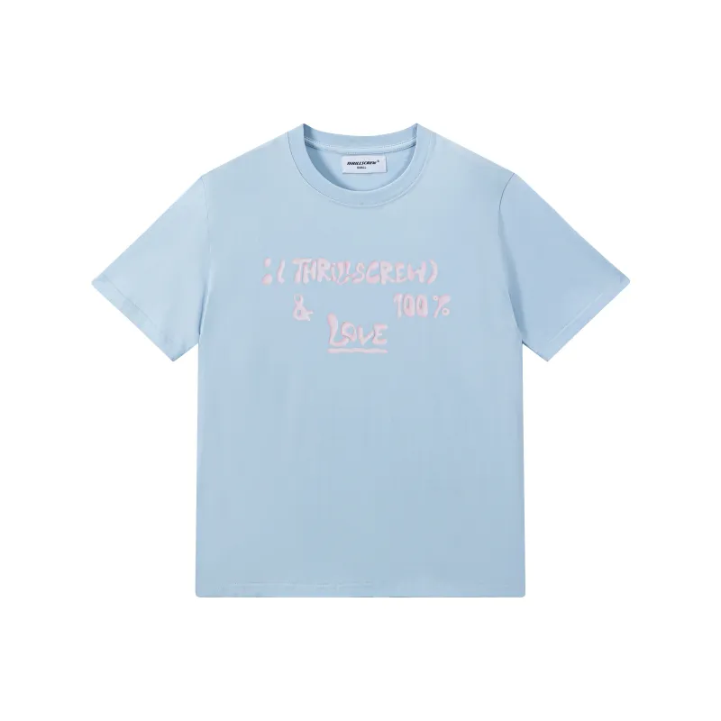 Thrillscrew T Shirts Unisex-0
