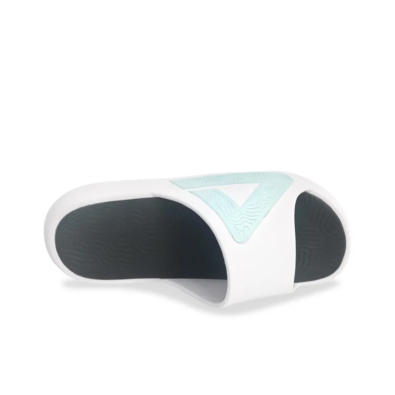 PEAK Tai Ji1.0 EVA Slip Resistant Abrasion Resistant Cushioning Slide Slippers Men's-3