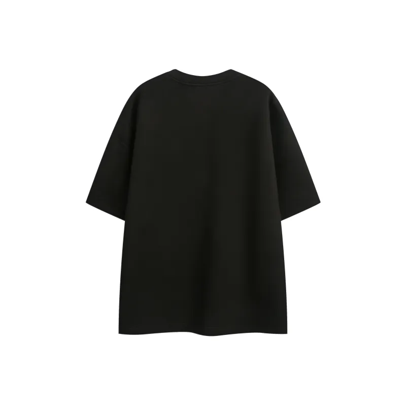 RICE NINE TEN T Shirts Unisex-4