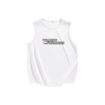 TRANSFORMERS Tank Tops Unisex