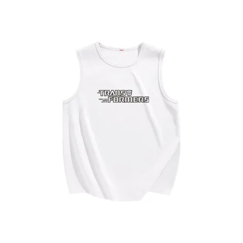 TRANSFORMERS Tank Tops Unisex