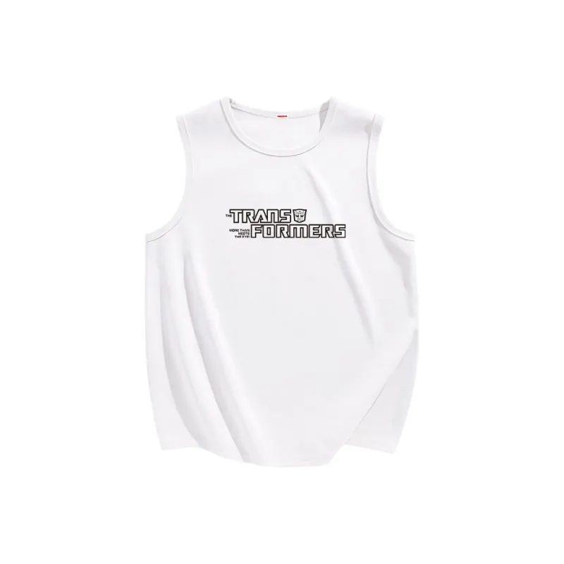 TRANSFORMERS Tank Tops Unisex-0