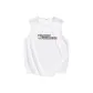 [Quick Dry Antibacterial]White (Tf Facial Design Black Text)
