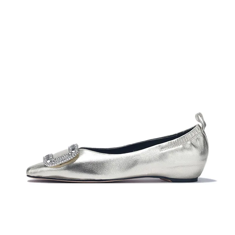 Brut Ros′e Casual Single Shoes Women's-5