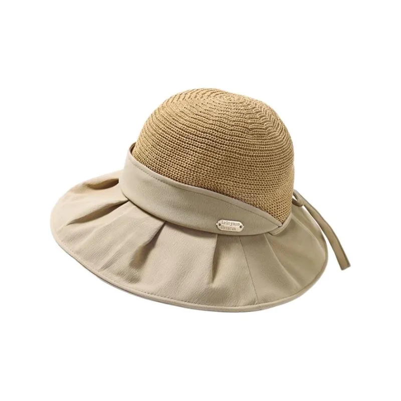 TUCANO Polyester Bucket Hats Women's-1