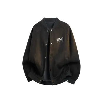7 SEVFUN Jackets Unisex