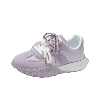 Boldi Kuki Low Top Casual Shoes Women's