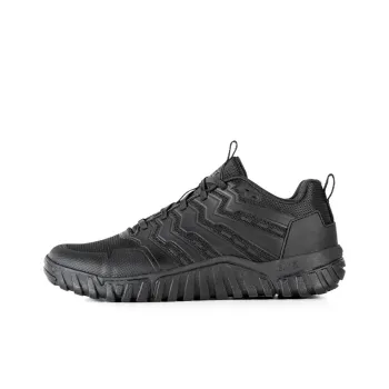 5.11 Low Top Trekking Shoes Men's Black