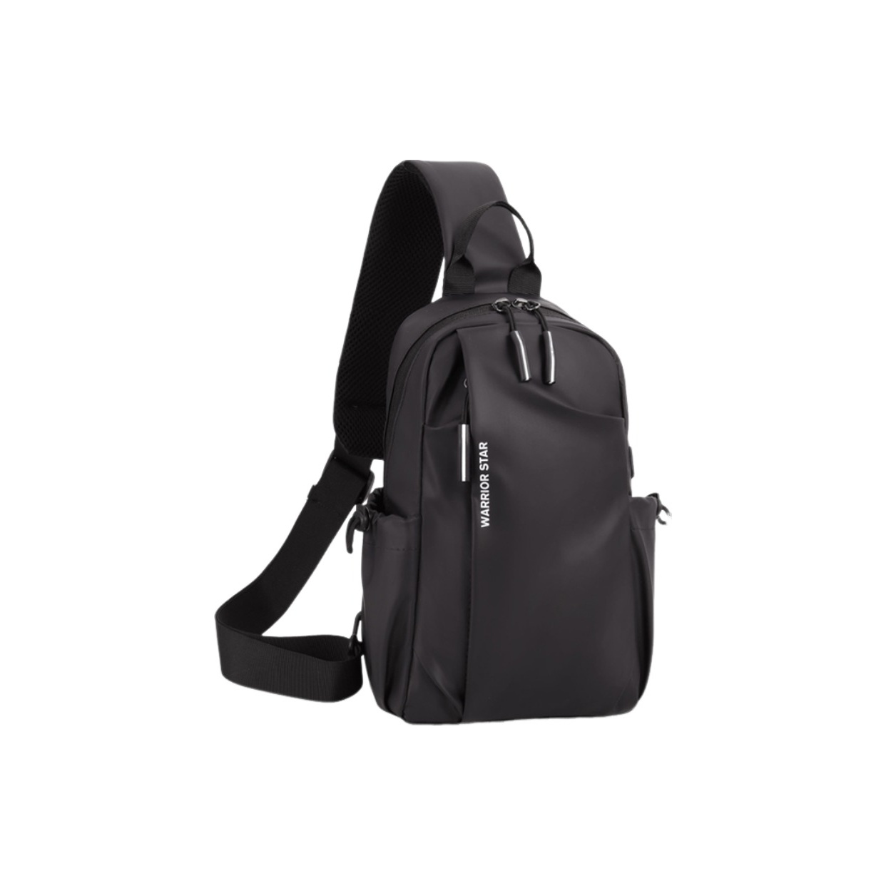 WARRIOR Sling Bags Bags Men on Sale & Authentic - POIZON