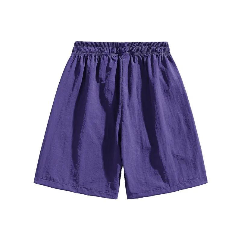 CASAMIA Casual Shorts Unisex-13