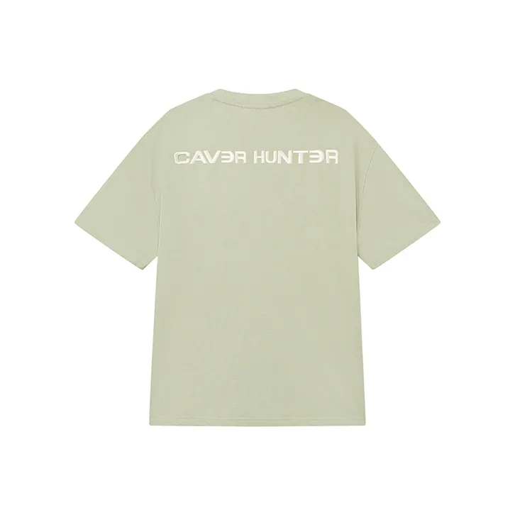 Caver&Hunter SS22 T Shirt Unisex-0