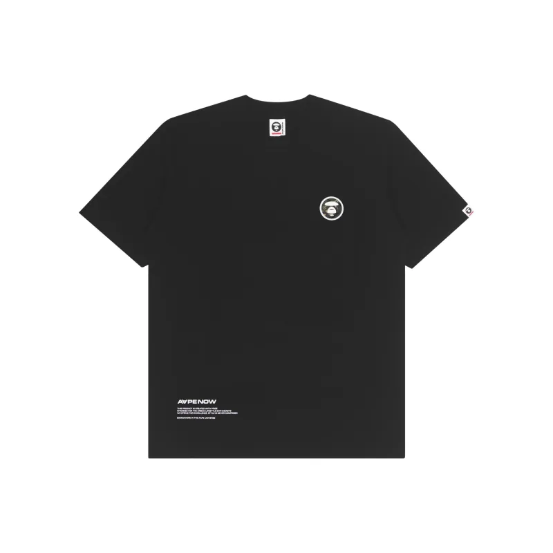 Aape T Shirts Unisex-4