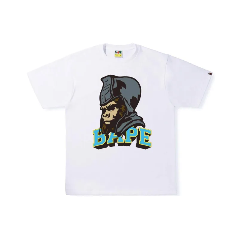 Bape General #1 Tee-2