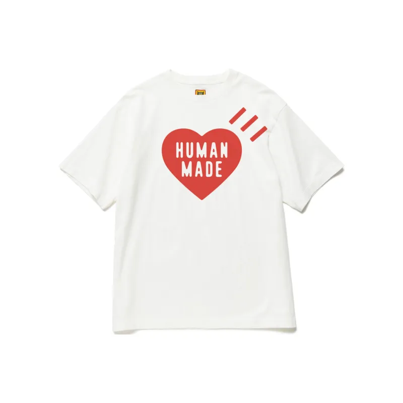 HUMAN MADE X Girls Don't Cry Gears For Futuristic Teenagers T Shirt-0