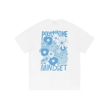 JIANWANG T Shirts Unisex