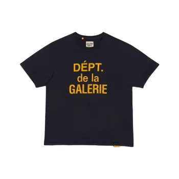 Gallery Dept. Dept De La Galerie Classic Tee