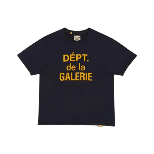 Gallery Dept. Dept De La Galerie Classic Tee