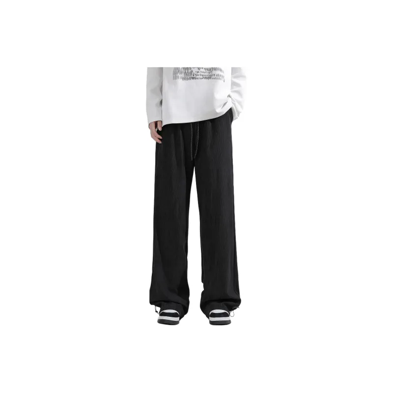 CREAZIONI LA FANTASIA E MOBILE Casual Pants Unisex-2
