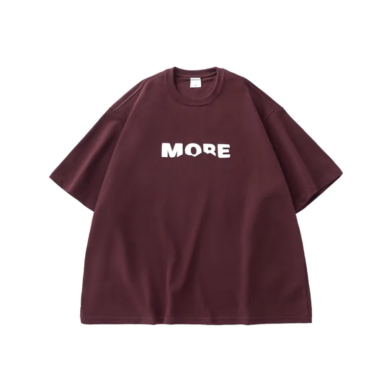 MOSEALAND T-Shirts Unisex-5