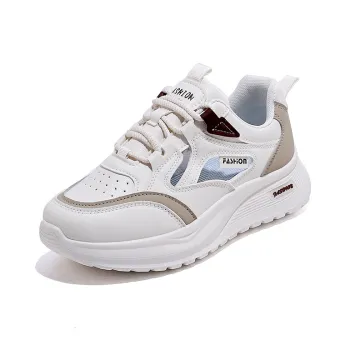 JOHLIN DREAM Low Top Casual Shoes Women's
