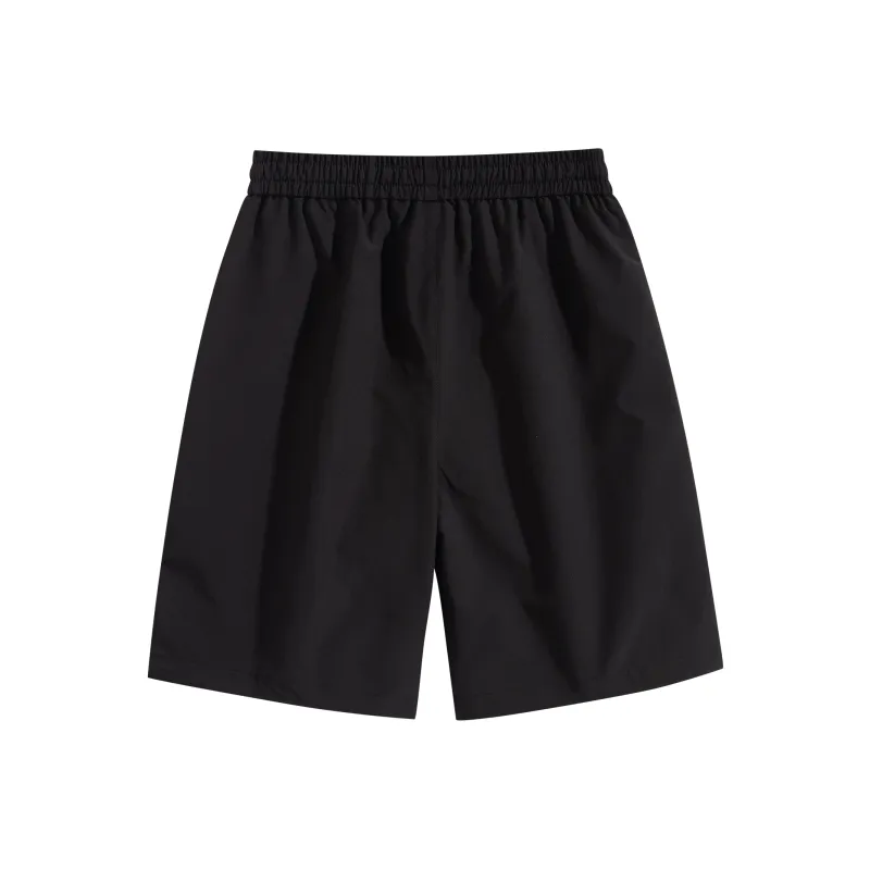 UPZCY Casual Shorts Unisex-1