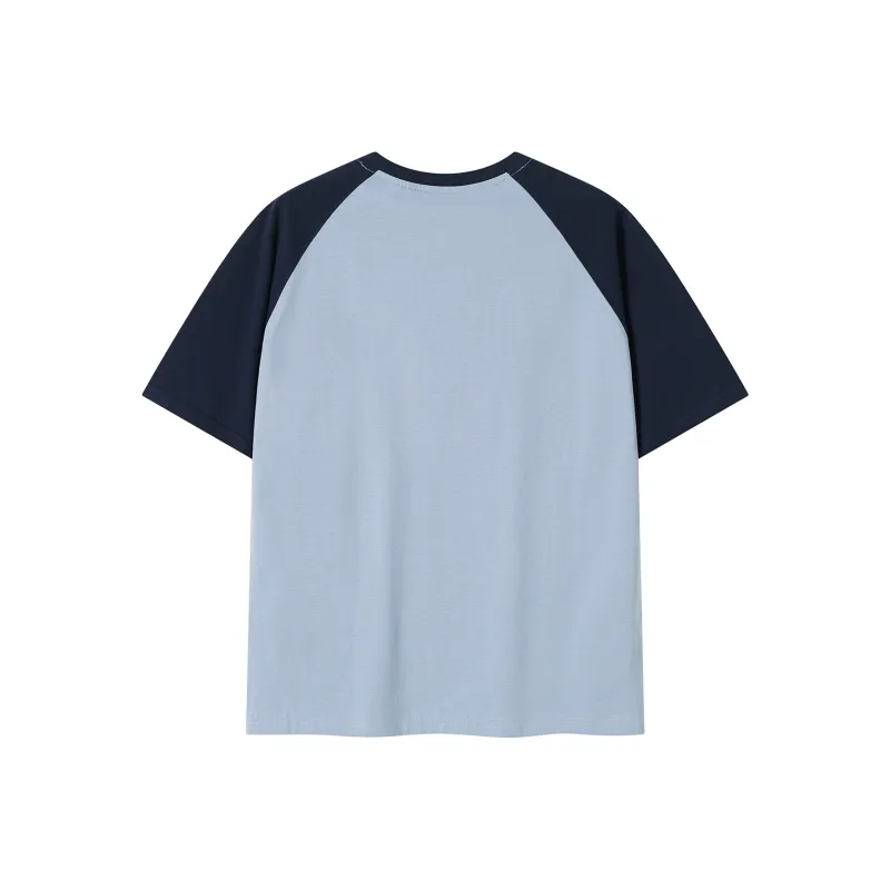 LOOX! T Shirts Unisex-3