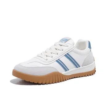 Boogie Bear Lightweight Low Top Chunky Sneakers Women's
