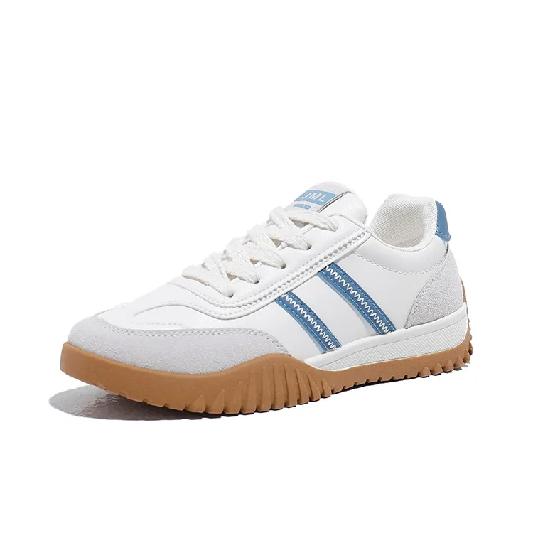 Boogie Bear Lightweight Low Top Chunky Sneakers Women's-0