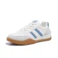 Beige Blue