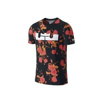 Nike T-Shirts Men Black