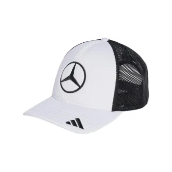 Adidas Baseball Caps Unisex White