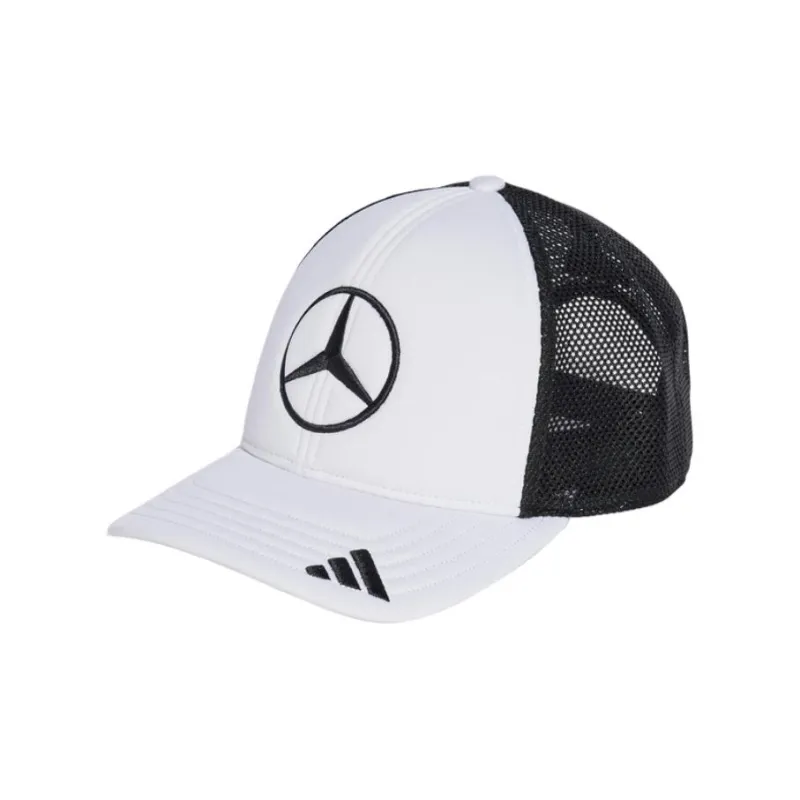 Adidas Baseball Caps Unisex White-0