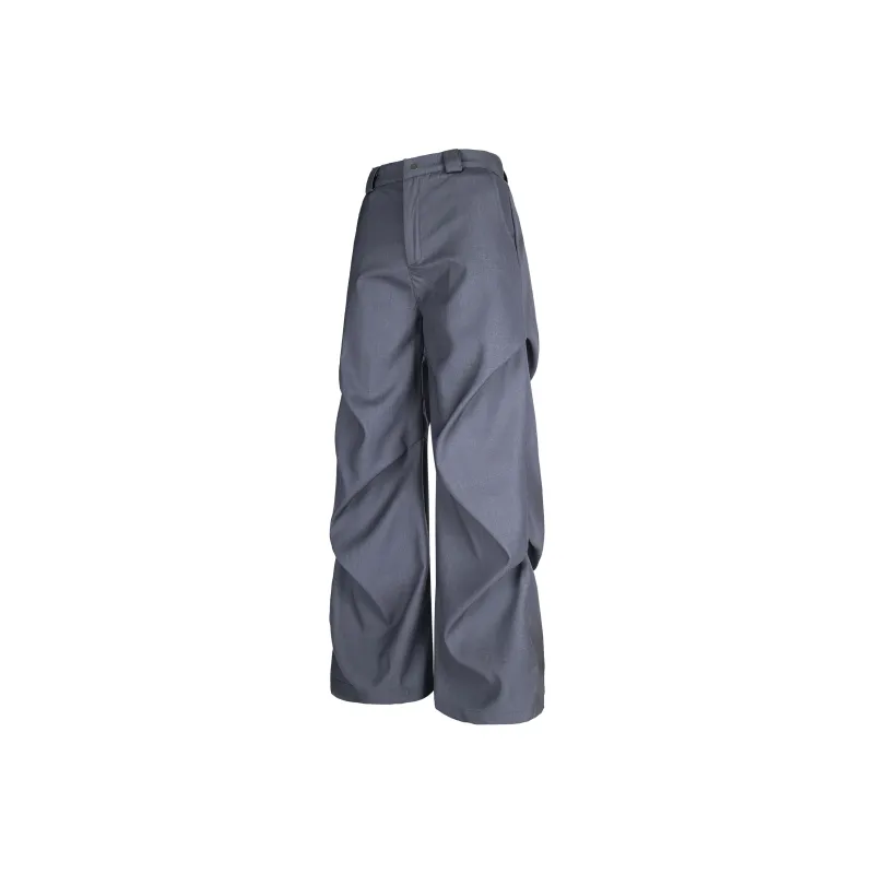 VINMUK Suit Trousers Unisex-18