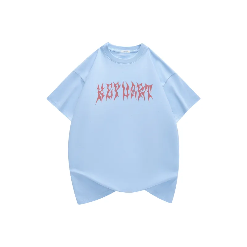 Kepu T Shirts Unisex-13