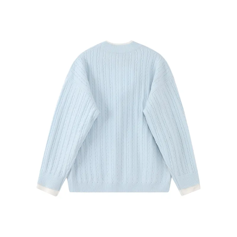 F426 Sweaters Unisex-1