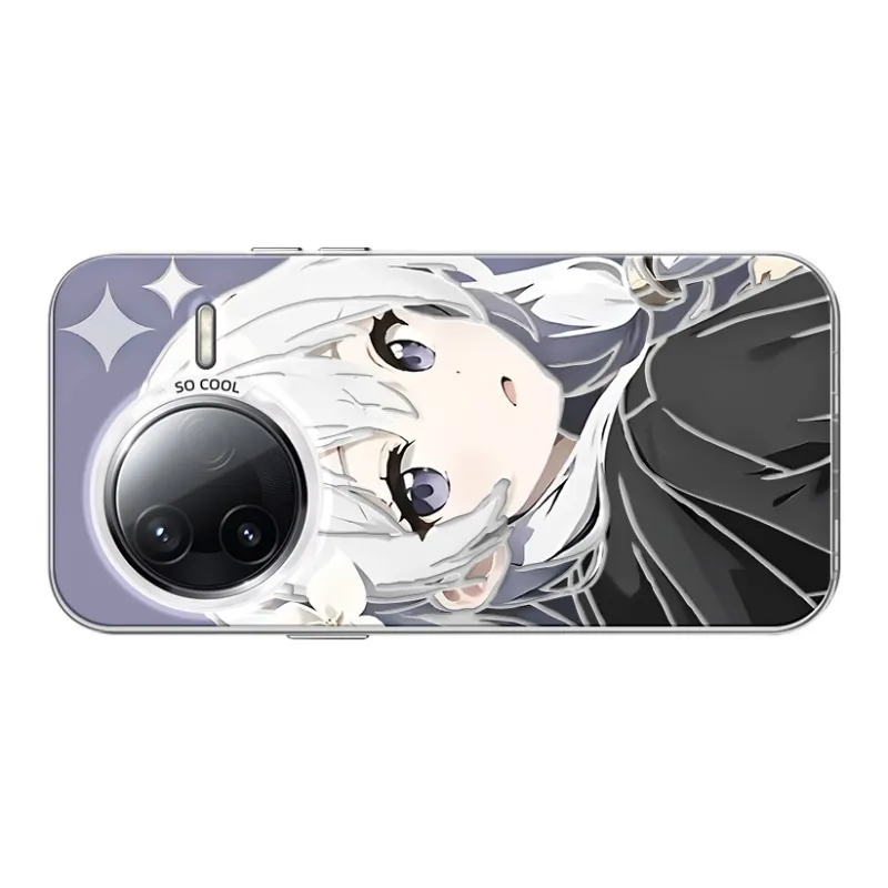 CHUNFAN Phone Cases-4
