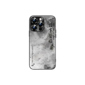 Hizeus Phone Cases