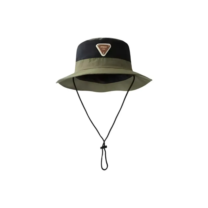 Classmate Yang Polyamide Bucket Hats Women's-1