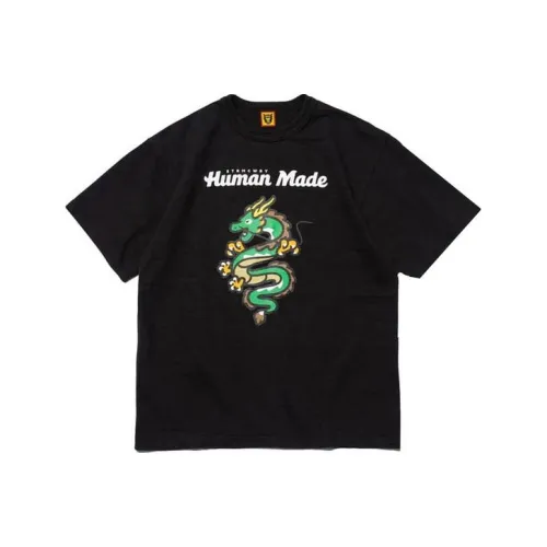 HUMAN MADE China Store Exclusive Dragon T Shirt
