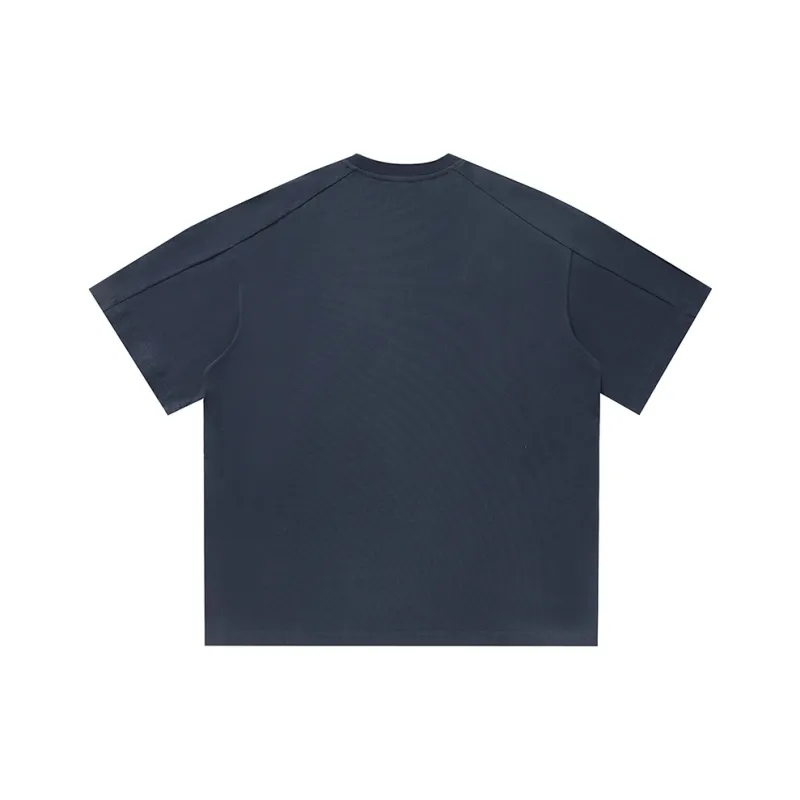 MindBridge T Shirts Unisex-3