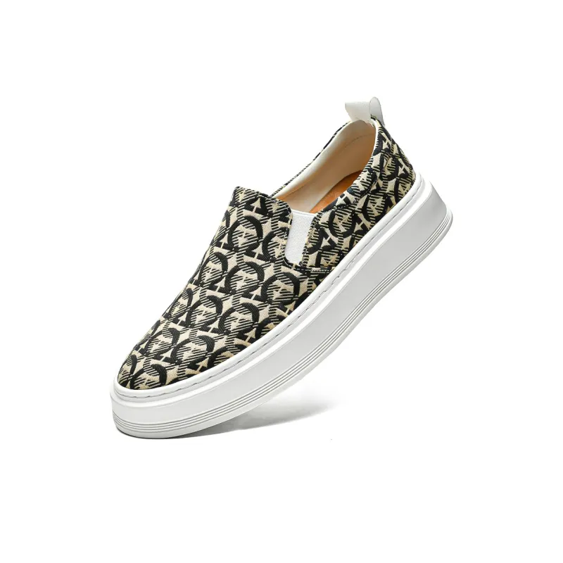 Abango Loafers Men-6
