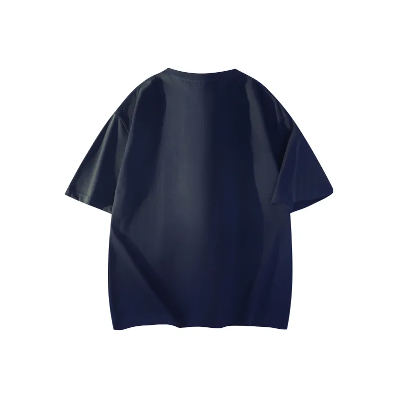 KADAKADA SUITE T Shirts Unisex-9