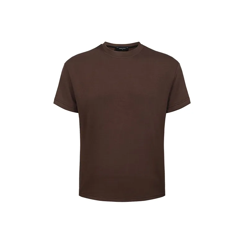 TERRA INCOGNITA T Shirts Unisex-1