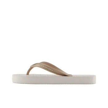 ARMANI EXCHANGEAE Flip Flops Women's Light Umber