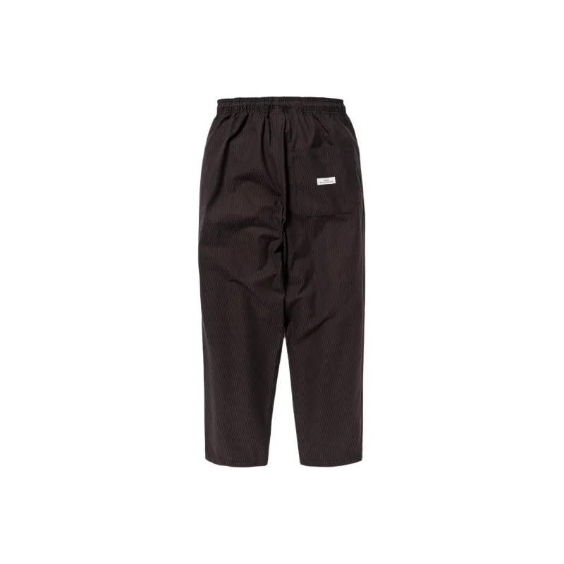 WTAPS SS25 Casual Pants Unisex-1